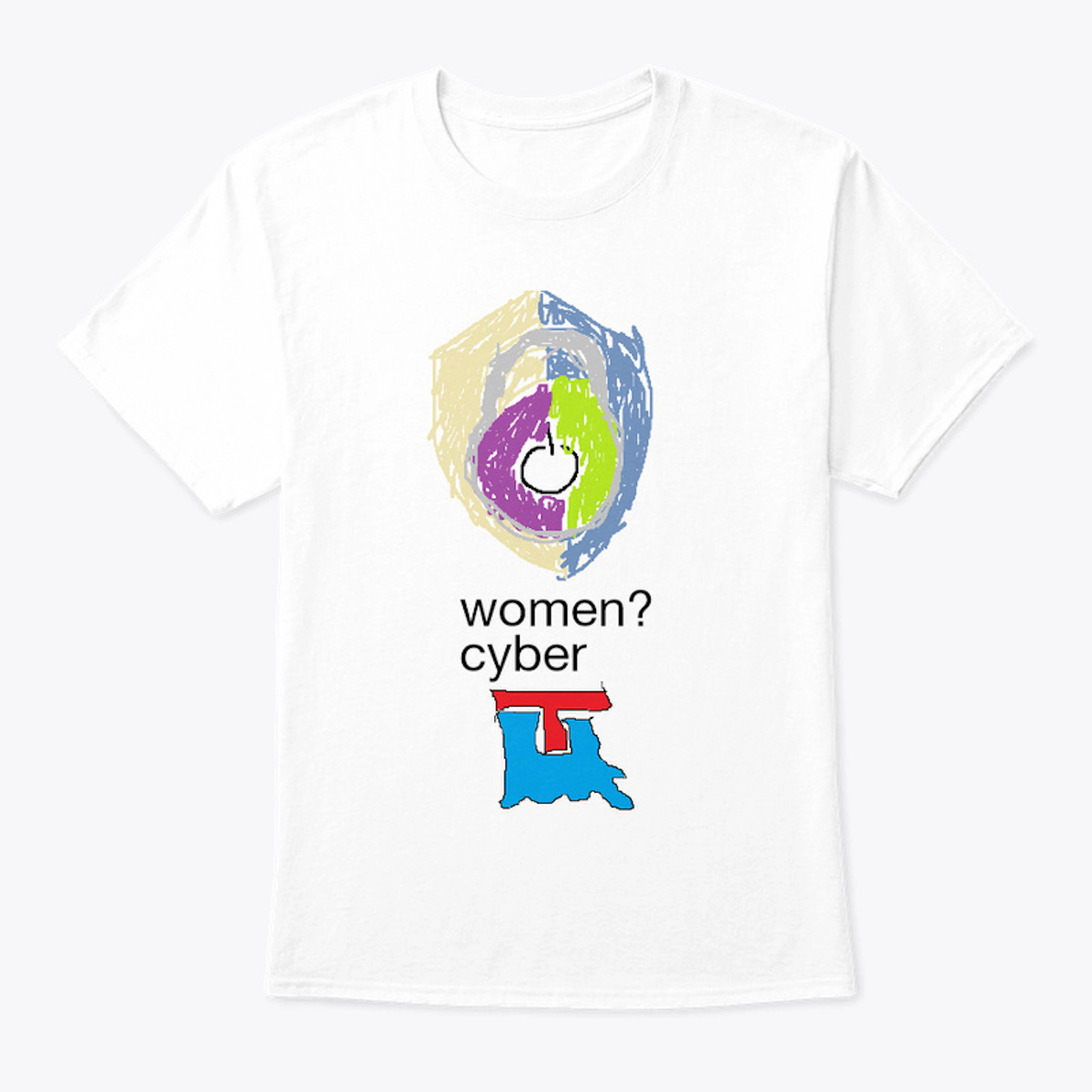 Women in Cyber Security 